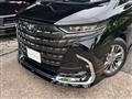 2025 Toyota Alphard G