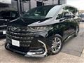 2025 Toyota Alphard G