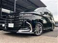 2025 Toyota Alphard G