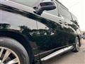 2025 Toyota Alphard G