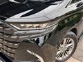 2025 Toyota Alphard G
