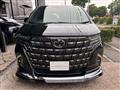 2025 Toyota Alphard G