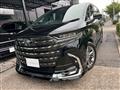 2025 Toyota Alphard G