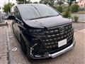 2025 Toyota Alphard G