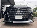 2025 Toyota Alphard G