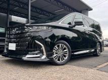 2025 Toyota Alphard G