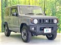 2026 Suzuki Jimny