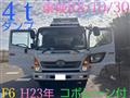 2011 Hino Hino Others