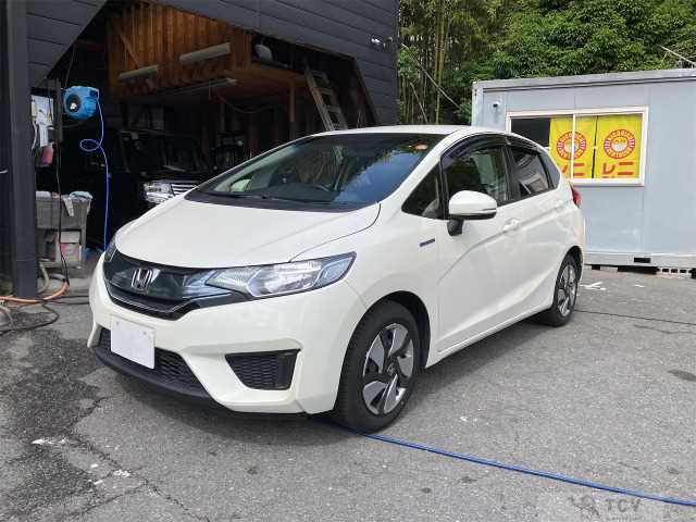 2014 Honda Fit