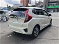 2014 Honda Fit