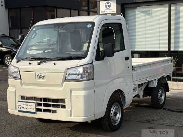 2023 Daihatsu Hijet Truck