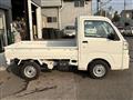 2023 Daihatsu Hijet Truck