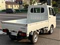 2023 Daihatsu Hijet Truck