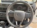 2023 Daihatsu Hijet Truck