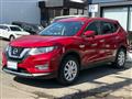 2019 Nissan X-Trail