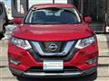2019 Nissan X-Trail