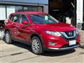 2019 Nissan X-Trail