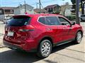 2019 Nissan X-Trail