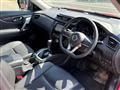 2019 Nissan X-Trail
