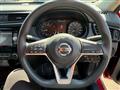 2019 Nissan X-Trail