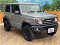 2023 Suzuki Jimny Sierra
