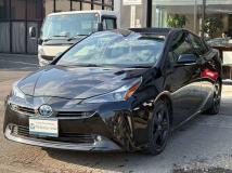 2022 Toyota Prius