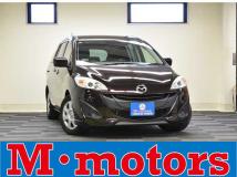 2015 Mazda Premacy