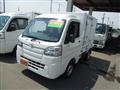 2017 Daihatsu Hijet Truck