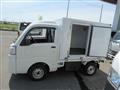 2017 Daihatsu Hijet Truck