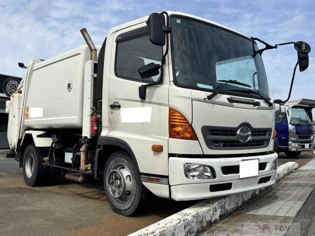 2012 Hino Hino Others