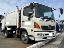 2012 Hino Hino Others