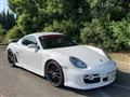 2009 Porsche Cayman