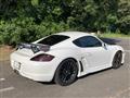 2009 Porsche Cayman