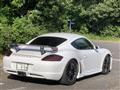 2009 Porsche Cayman