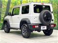 2024 Suzuki Jimny Sierra