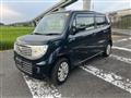 2014 Nissan Moco