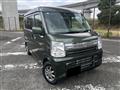 2022 Suzuki Every