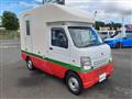 2012 Suzuki Carry Truck