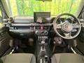 2024 Suzuki Jimny Sierra