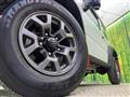 2024 Suzuki Jimny Sierra