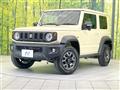 2025 Suzuki Jimny Sierra