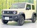 2025 Suzuki Jimny Sierra