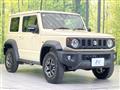 2025 Suzuki Jimny Sierra