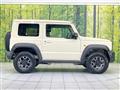 2025 Suzuki Jimny Sierra