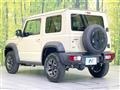 2025 Suzuki Jimny Sierra