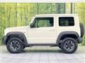 2025 Suzuki Jimny Sierra