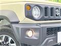 2025 Suzuki Jimny Sierra