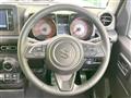 2025 Suzuki Jimny Sierra