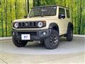 2025 Suzuki Jimny Sierra