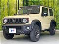 2025 Suzuki Jimny Sierra